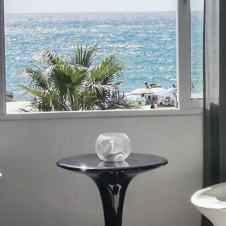 Appartement Apartamento Rosario