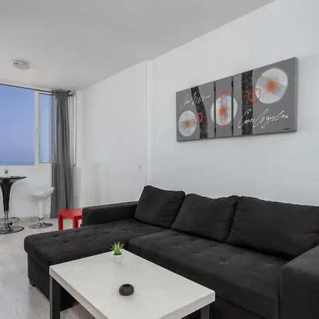 Apartamento Rosario *