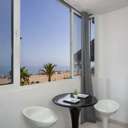 Apartamento Rosario