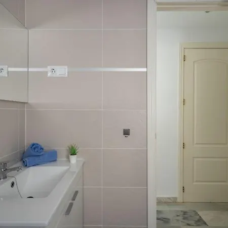 Apartamento Rosario Appartement *