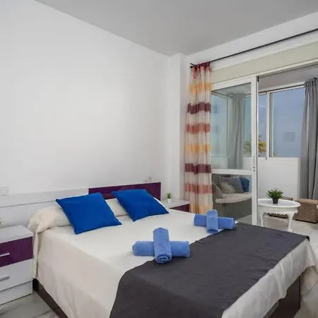 Appartement Apartamento Rosario *