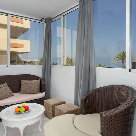 Apartamento Rosario * Fuengirola