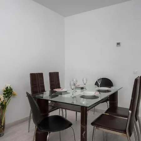 Apartamento Rosario Fuengirola