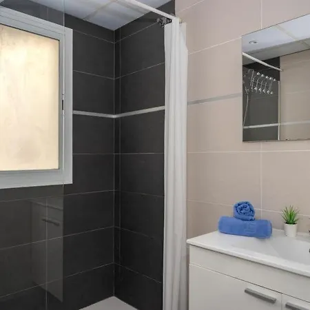 Apartamento Rosario