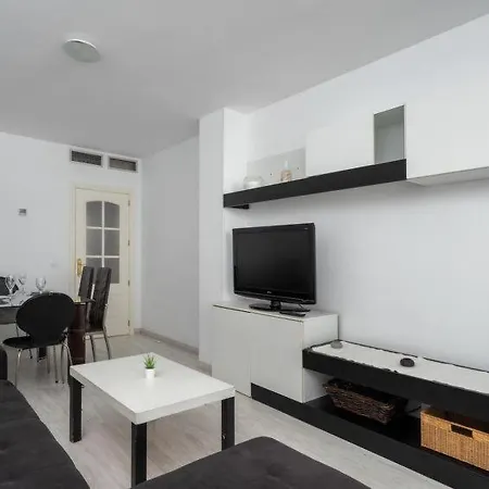 Appartement Apartamento Rosario Fuengirola