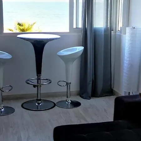 Appartement Apartamento Rosario