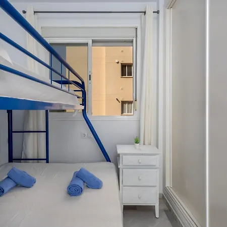 Apartamento Rosario *